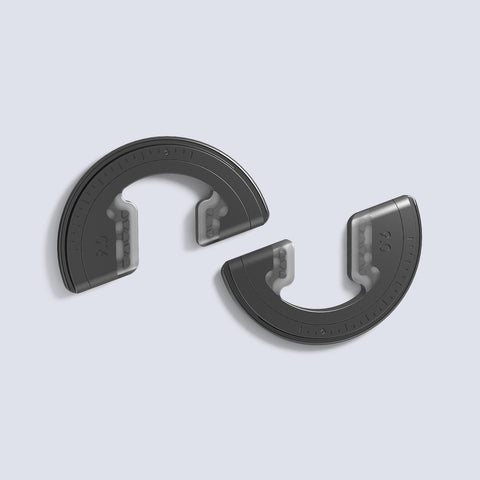 Adapters Only